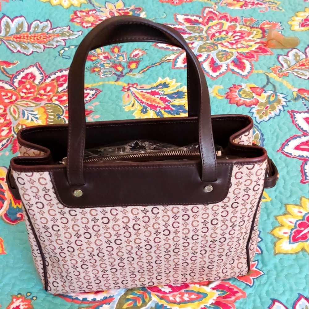 Vintage Authentic Celine Purse/EUC